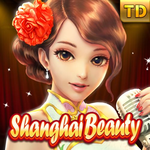 সাংহাই বিউটি (Shanghai Beauty)